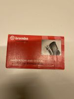 Brembo Bremsklötze P85 180 hinten Audi A6 A7 A8 Q7 NEU und OVP Düsseldorf - Pempelfort Vorschau