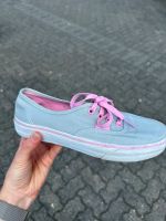 Vans / rosa grau Hessen - Hanau Vorschau