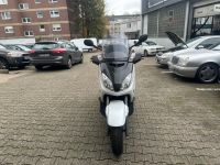 Yamaha Xmax X-Max 250 YP250R Roller Tüv 2025 Nordrhein-Westfalen - Gelsenkirchen Vorschau