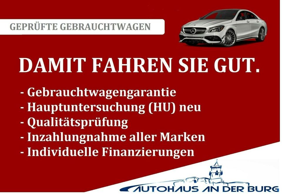 Audi Audi A6 Lim. 50 TFSI e quattro *1.Hd+DAB+Navi* in Ober-Mörlen