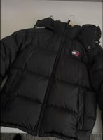 Tommy Jeans Puffer Jacke Bochum - Bochum-Südwest Vorschau