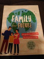 Family for future das große Umweltbuch  Buch Bayern - Simbach Vorschau