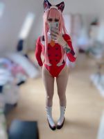 Zero two bodysuit cosplay darling in the Franxx inkl. Versand Stuttgart - Stuttgart-Mitte Vorschau