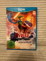 Hyrule Warriors Wii U Niedersachsen - Hesel Vorschau