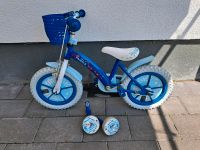 Mädchen Fahrrad 12 Zoll Anna & Elsa Niedersachsen - Gifhorn Vorschau