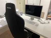 Apple iMac 24 Zoll | 16 GB | 4x USB-C | Touch-ID + Magic Mouse ‼️ Bayern - München-Flughafen Vorschau