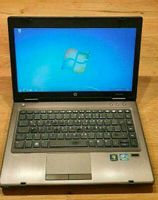 Laptop hp ProBook 6460b Hewlett Packard Niedersachsen - Winsen (Luhe) Vorschau