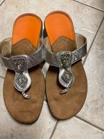 Scholl Flip Flops Gr. 39 Bayern - Fürth Vorschau