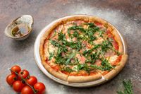 Pizzabäcker (Pizzaiolo) für Steinofen ohne Blech gesucht! !! Hessen - Wiesbaden Vorschau