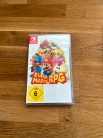Nintendo Switch Super Mario RPG Münster (Westfalen) - Gievenbeck Vorschau