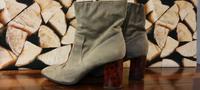 Stiefel in top Zustand Hessen - Bensheim Vorschau