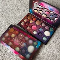 BH Cosmetics Star Collision Lidschatten Palette Bayern - Eresing Vorschau