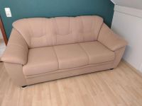 Sofa /Couch drei Sitzer Nordrhein-Westfalen - Kreuzau Vorschau