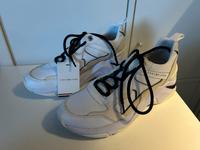 Tommy Hilfiger Schuhe (Größe 38) Nordrhein-Westfalen - Kamen Vorschau