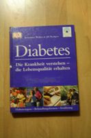 Rosmary Walker & Jill Rodgers - Diabetes Ratgeber Zuckerkrankheit Niedersachsen - Nordhorn Vorschau