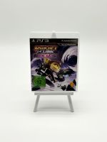 Playstation 3 PS3 Spiel Ratchet & Clank - Nexus Baden-Württemberg - Filderstadt Vorschau