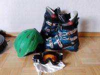 Atomic Skischuh, Black Canyon Skihelm, anon. Skibrille Niedersachsen - Lüneburg Vorschau