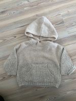 Zara Strick Pullover Pulli Gr. 86 Bayern - Oberthulba Vorschau