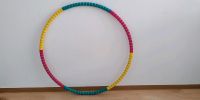 Hula Hoop mit Edelstahlkern Nürnberg (Mittelfr) - Mitte Vorschau