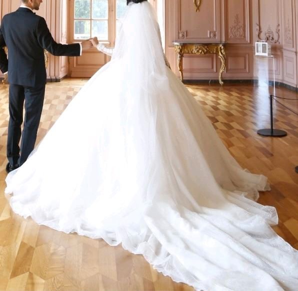 Hochzeitkleid in Essen