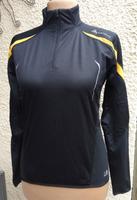 Odlo Laufshirt, Sportshirt, Fahrradshirt in schwarz in Gr. M Kr. München - Unterschleißheim Vorschau