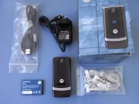 Motorola W375 (ohne Simlock) Klapphandy Bayern - Neu Ulm Vorschau