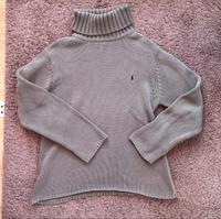 Original Ralph Lauren Polo Pulli Pullover Rollkragen Sweater München - Schwabing-Freimann Vorschau