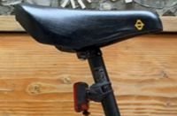 SUCHE Gary Fisher Sattel Fahrradsattel MTB 90er Niedersachsen - Braunschweig Vorschau