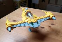 Lego Star Wars Modell Naboo Fighter 7141 Saarland - Homburg Vorschau