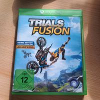 Trials Fusion Deluxe X Box one Dresden - Prohlis-Nord Vorschau