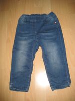 Capri Jeans von s.Oliver Gr. 140, Top Zustand! Sachsen - Plauen Vorschau