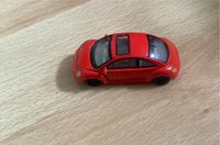VW Beetle Spielzeug Auto Matchbox Größe sauber& gepflegt! Friedrichshain-Kreuzberg - Friedrichshain Vorschau