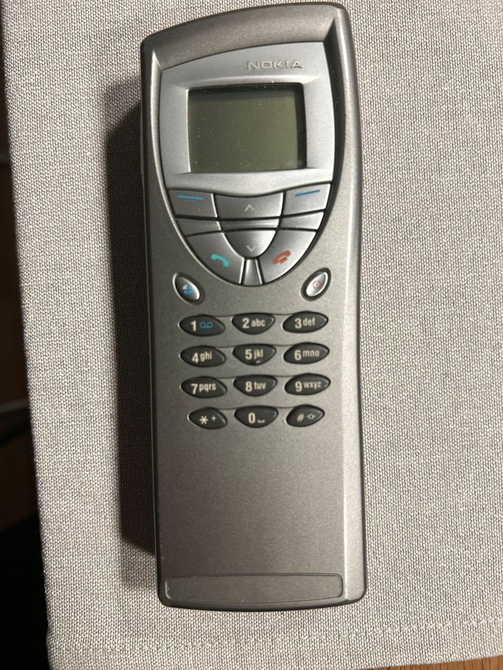 Nokia Handy Comunikator in Erftstadt