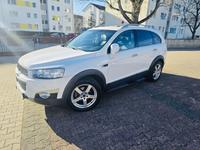 Chevrolet Captiva 2.2 LT+ Auto 4WD 7-Sitzer LT+ West - Griesheim Vorschau