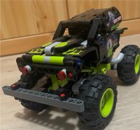 Lego Technik 3in1 Monster Truck 42118 Hessen - Dautphetal Vorschau