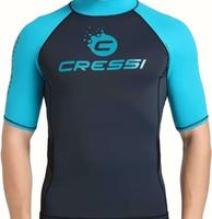 NEU! CRESSI UV Schutz Herren Shirt Kurzarm LSF 50+ Gr. 3XL wie XL Bayern - Laufen Vorschau