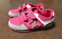 Pinke Sportschuhe Kinderschuhe 28 Sneaker Turnschuhe Baden-Württemberg - Schömberg Vorschau