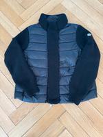 ORIGINAL MONCLER STEPPJACKE MIT STRICK WIE NEU MIT VERSAND Häfen - Bremerhaven Vorschau