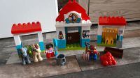 Lego Duplo Pferdestall 10868 Berlin - Marzahn Vorschau