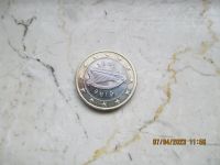 1 Euro Münze Irland 2005 - nur 50.000 Stück -TOP - sehr selten Bayern - Hilpoltstein Vorschau