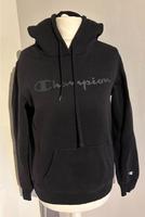 Champion Damen Kapuzenpullover S schwarz Hessen - Wald-Michelbach Vorschau
