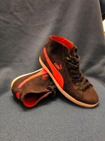 Puma Eco Ortholite Damenschuh Freizeitschuh Schnürer 37,5 München - Berg-am-Laim Vorschau