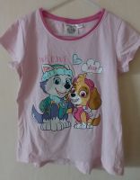 Schlafshirt Paw Patrol Sky Gr.122/128 Niedersachsen - Nörten-Hardenberg Vorschau