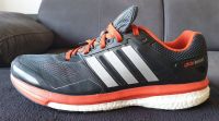 adidas supernova glide boost  / Größe 46 / NEU München - Maxvorstadt Vorschau