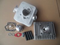 NEU SET LT60 NPC Tuning Zylinder für Simson S51 SR50 KR51/2 Brandenburg - Schraden Vorschau