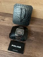 Police Herren-Armbanduhr Kr. Passau - Passau Vorschau