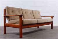 Vintage Sofa Mid Century Design Retro Scandi 50er 60er 70er Niedersachsen - Uslar Vorschau