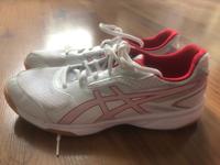Asics Hallenschuhe 41,5 Bayern - Baiersdorf Vorschau