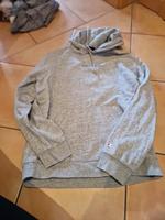 Champion Hoodie Größe L in grau Bayern - Greiling Vorschau