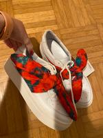 Damen-Sneaker Chemnitz - Kaßberg Vorschau